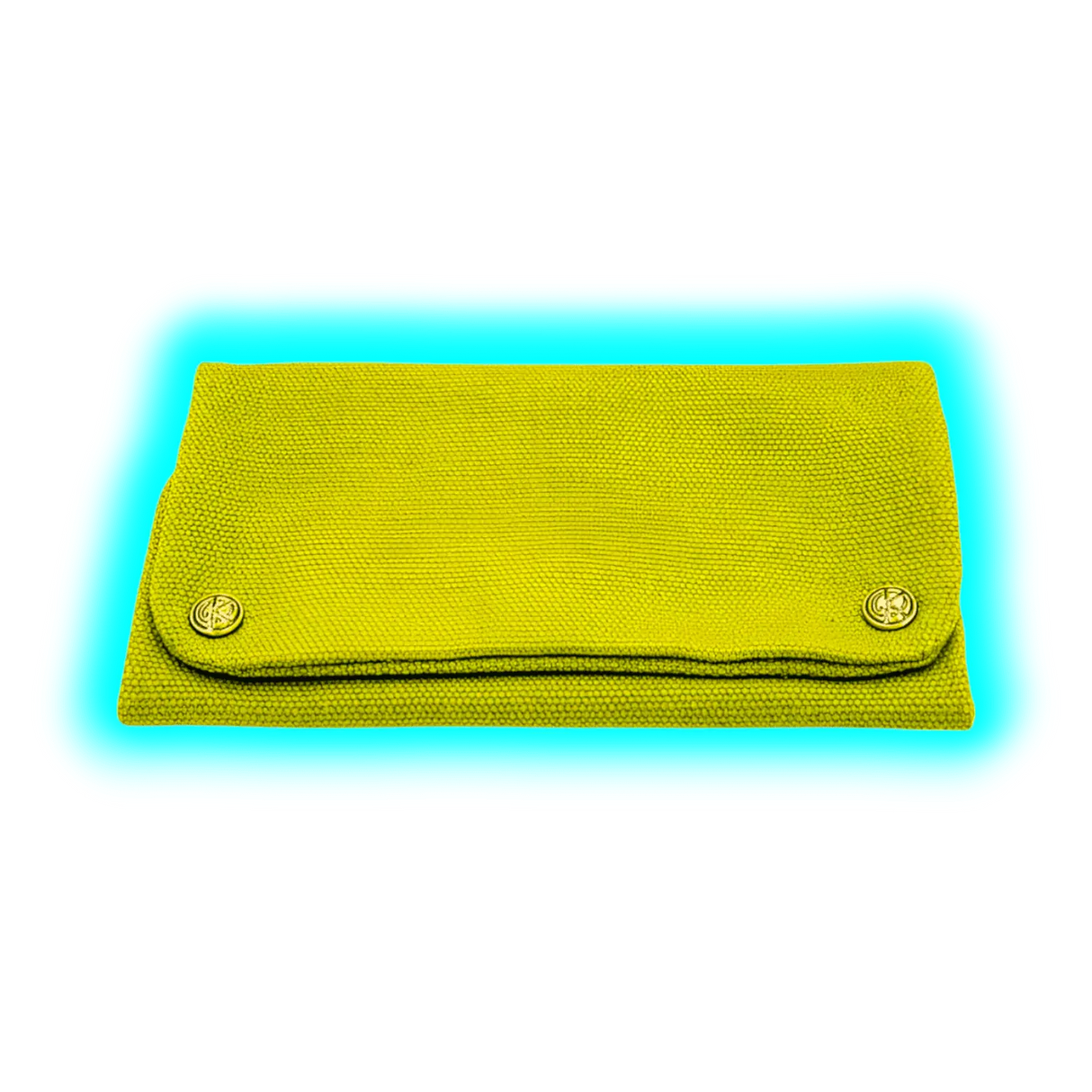 Kavatza Tabaktasche Hanf Lime Green