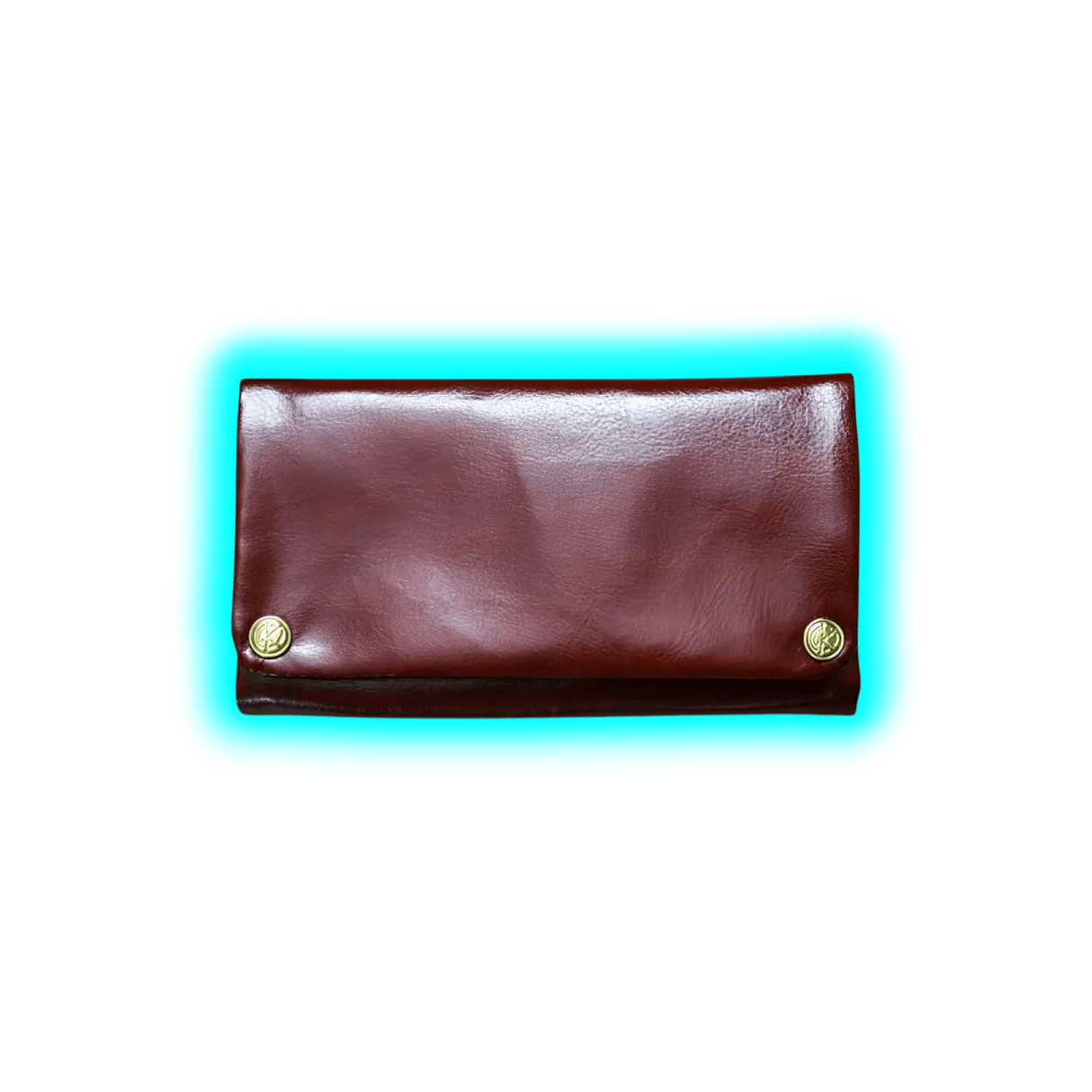 Kavatza Tabaktasche Kunstleder TPU29 Brown