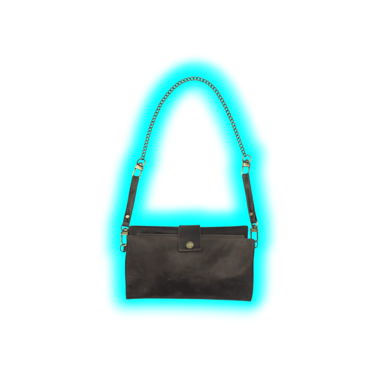 Kavatza Tabaktasche PS17 Havanna Advanced