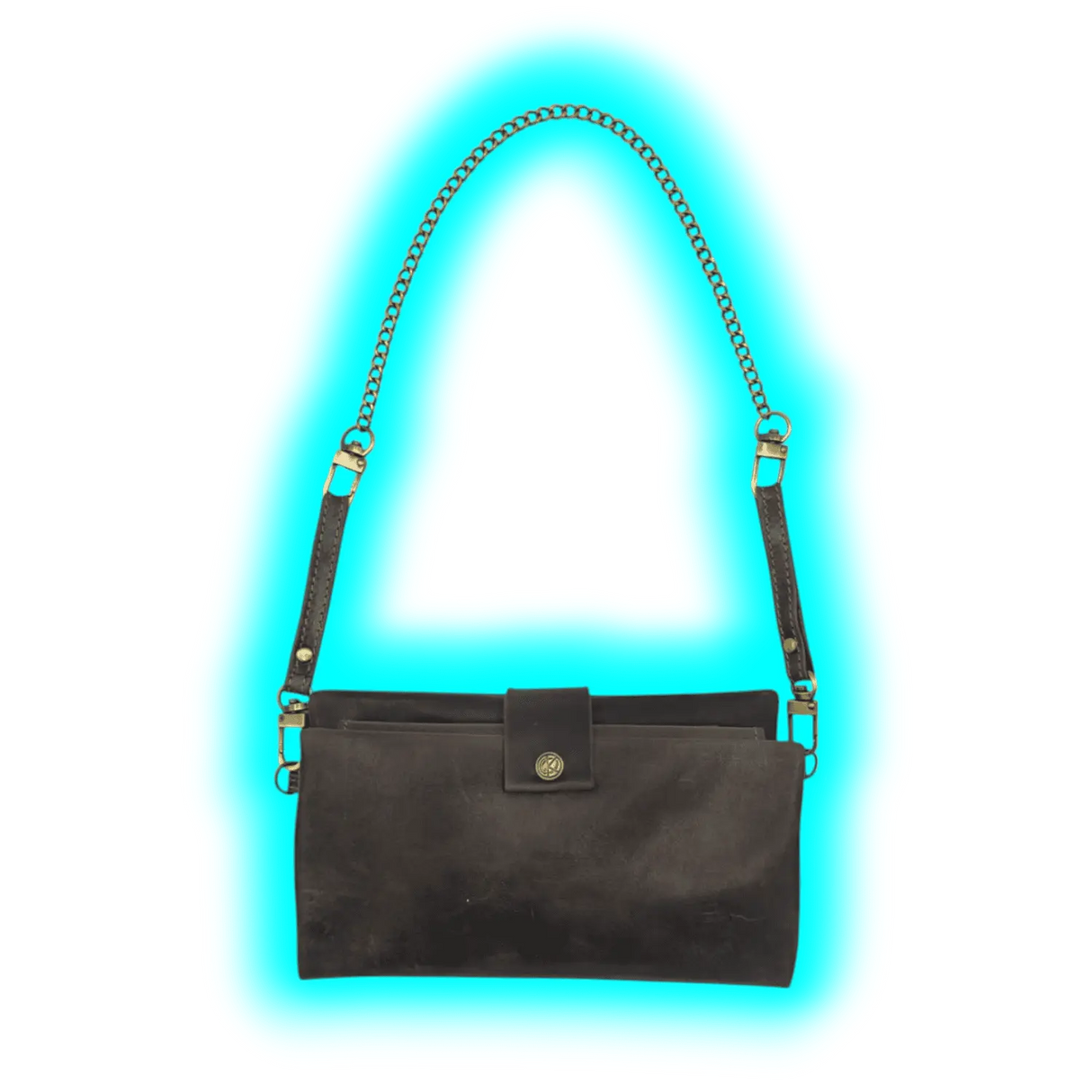 Kavatza Tabaktasche PS17 Havanna Advanced