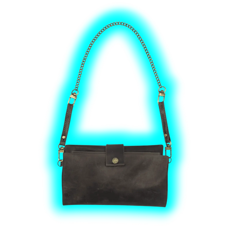 Kavatza Tabaktasche PS17 Havanna Advanced