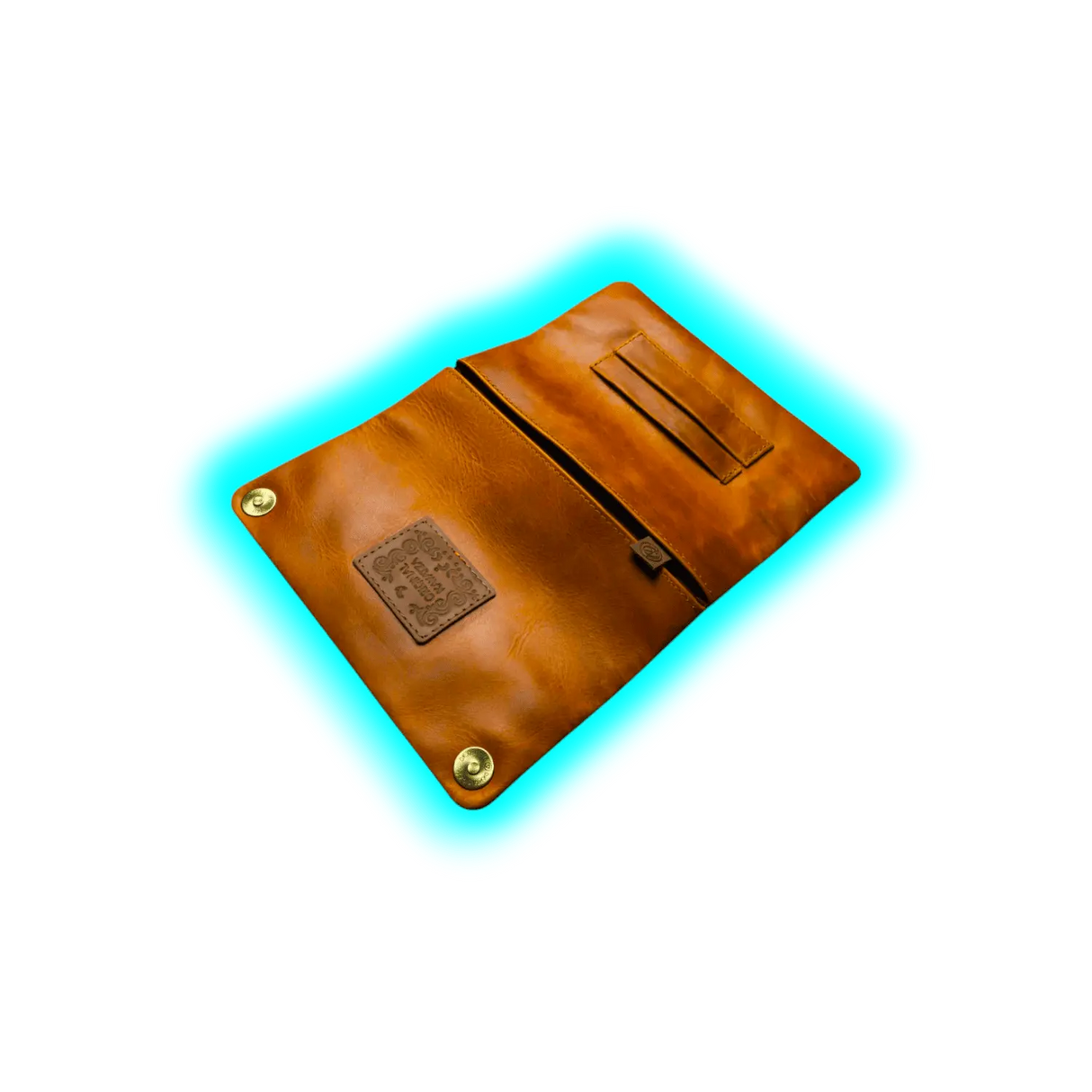 Kavatza Tabaktasche TP03 Tabba