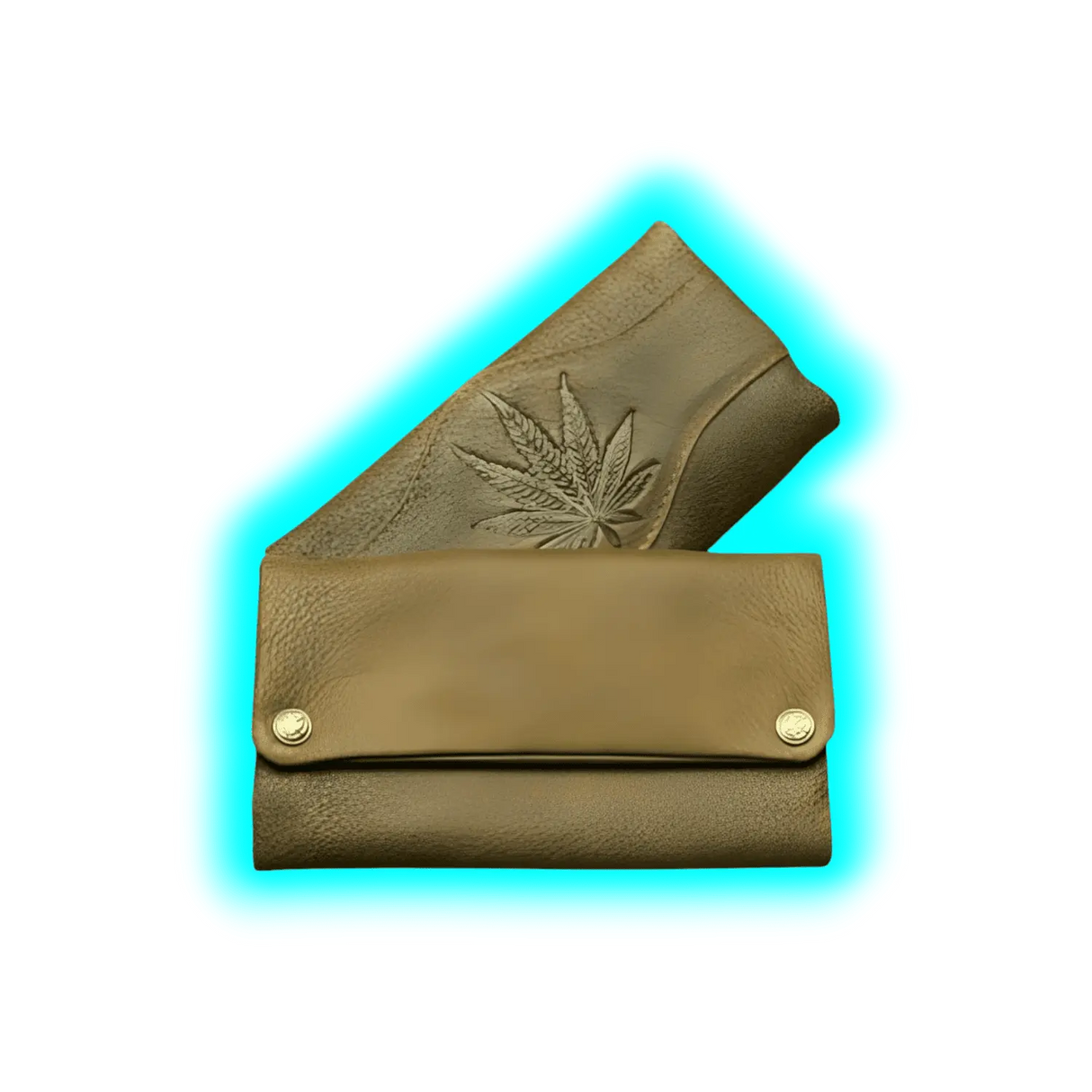 Kavatza Tabaktasche TP16 Cannaboy