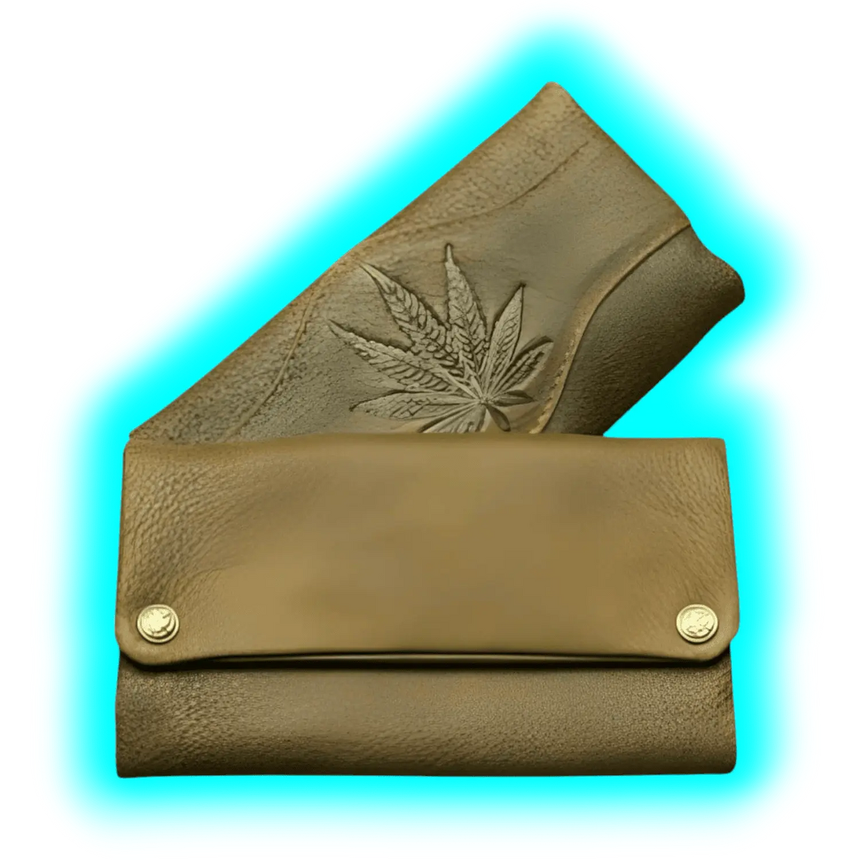 Kavatza Tabaktasche TP16 Cannaboy