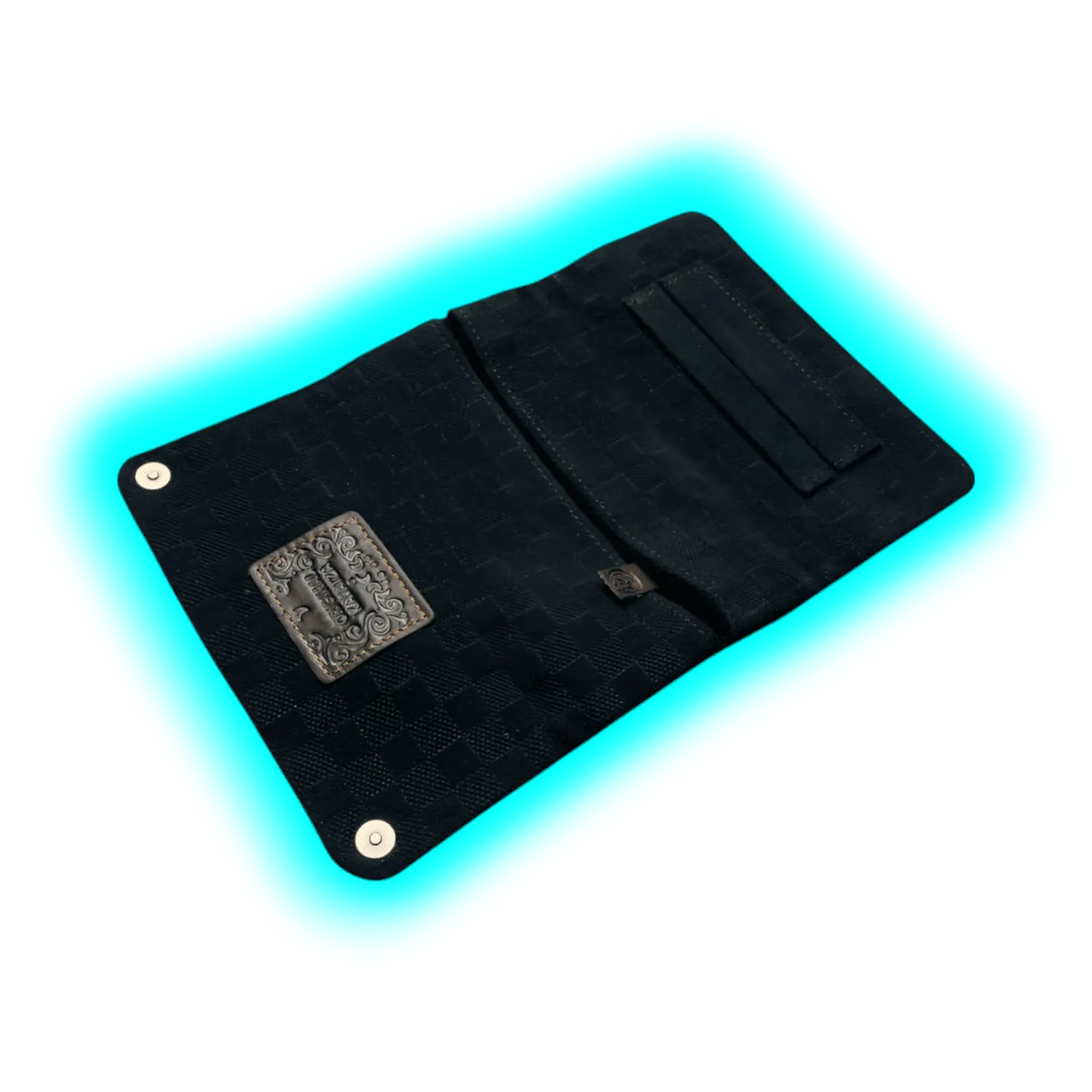 Kavatza Tabaktasche TP19 Checkmate