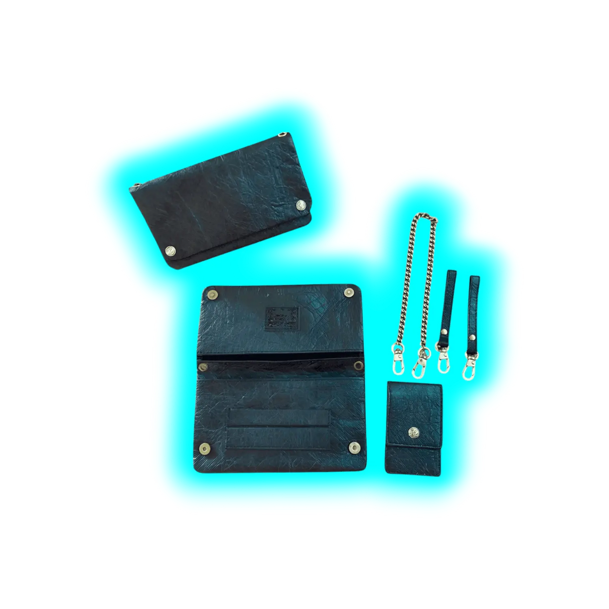 Kavatza Tabaktasche TPST40 Tyvek Advanced