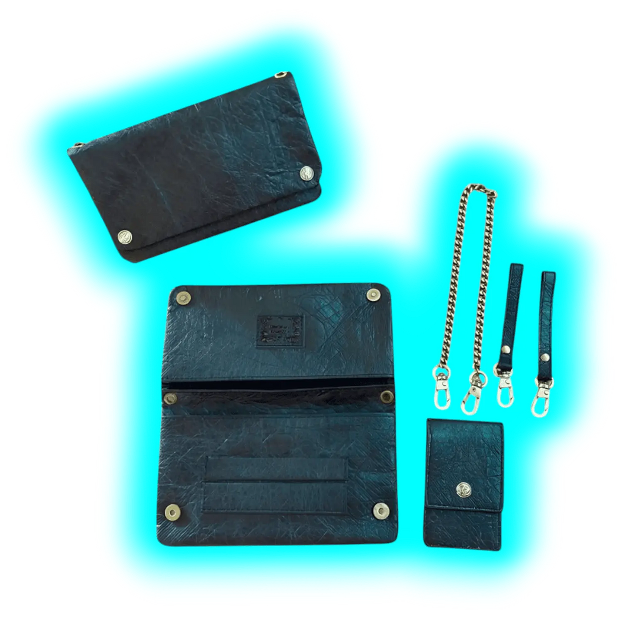 Kavatza Tabaktasche TPST40 Tyvek Advanced