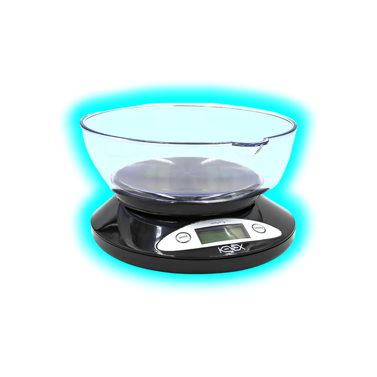 Kenex Counter Scale 3000