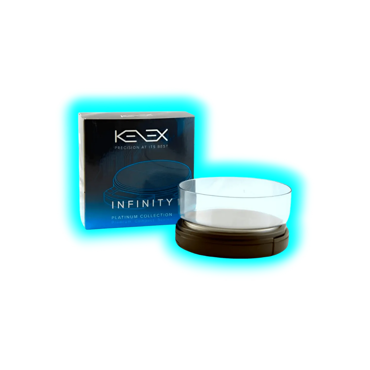 Kenex Infinity 1000 x 0.1g