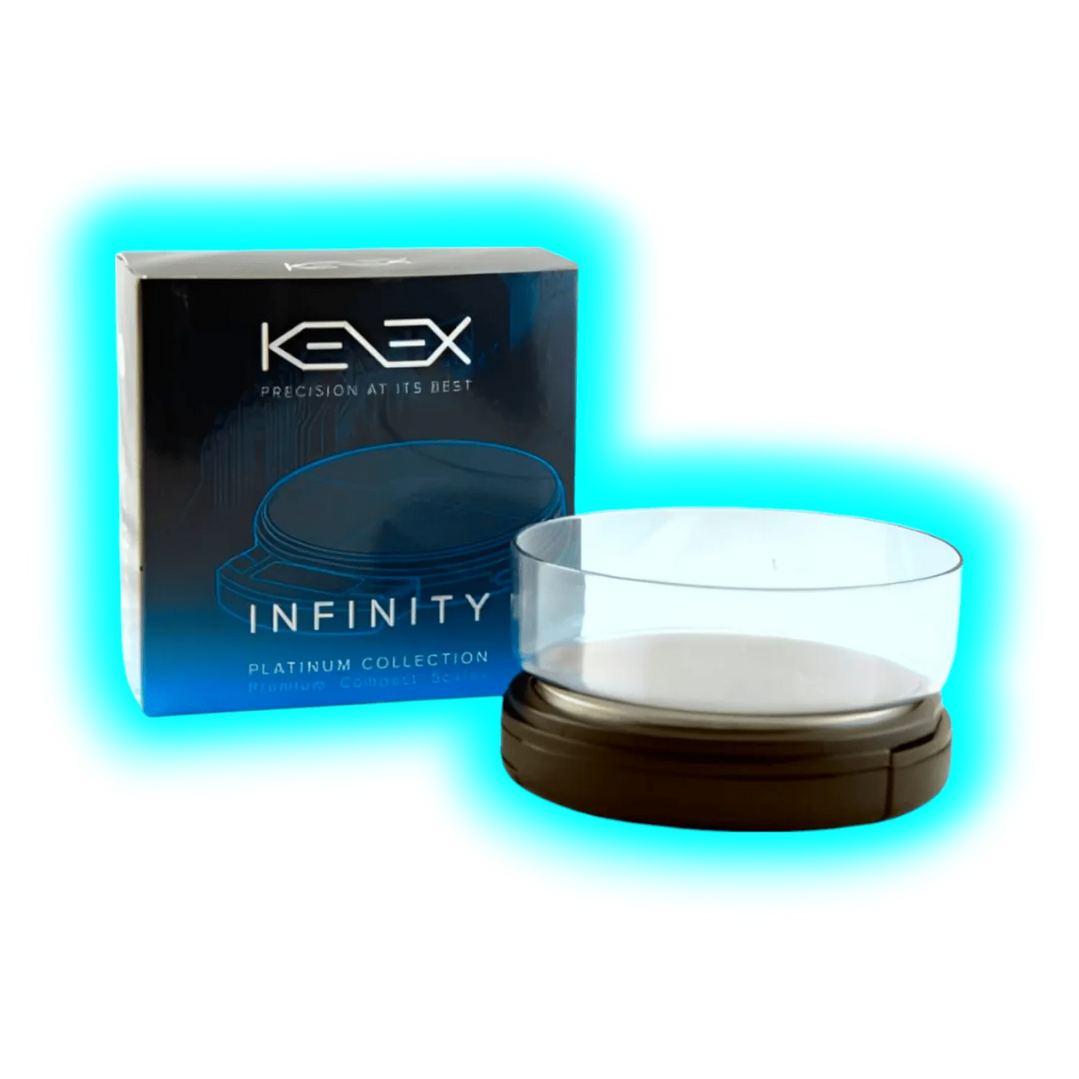 Kenex Infinity 1000 x 0.1g