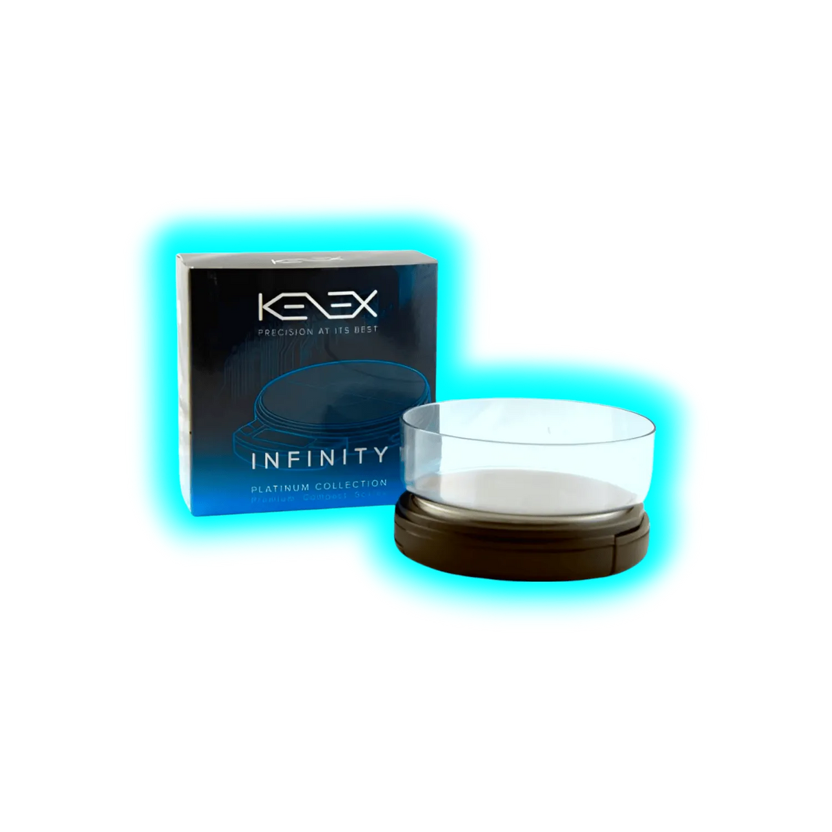 Kenex Infinity 200 x 0.01g