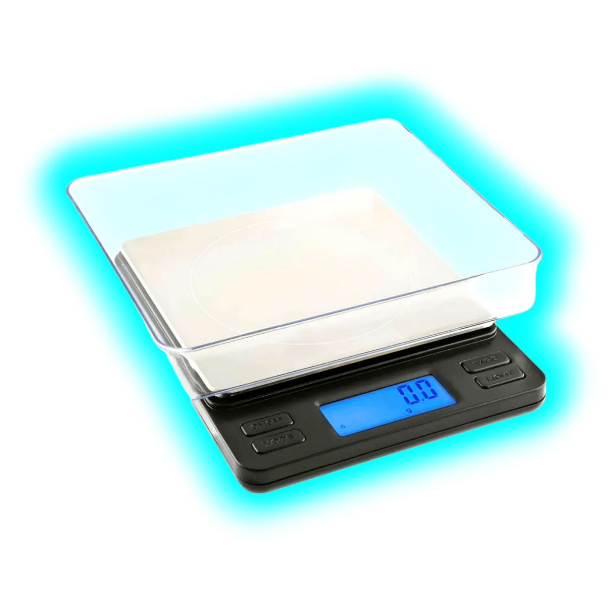 Kenex Scale Magno 1000