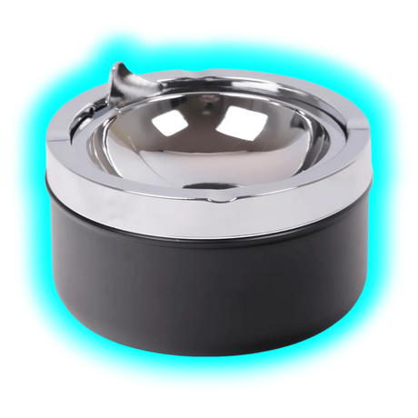 Kippaschenbecher 11cm