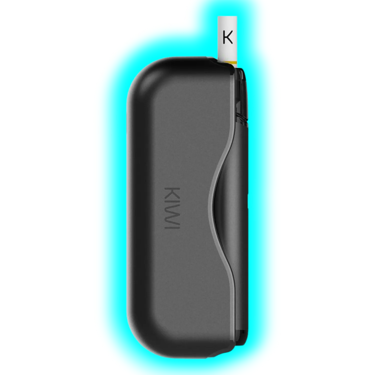 Kiwi Vapor 1 Starter Kit Iron Gate