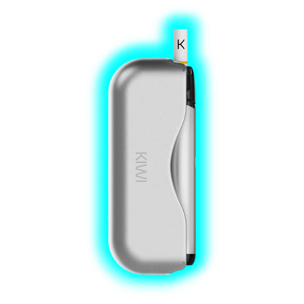 Kiwi Vapor 1 Starter Kit Nimbus Cloud