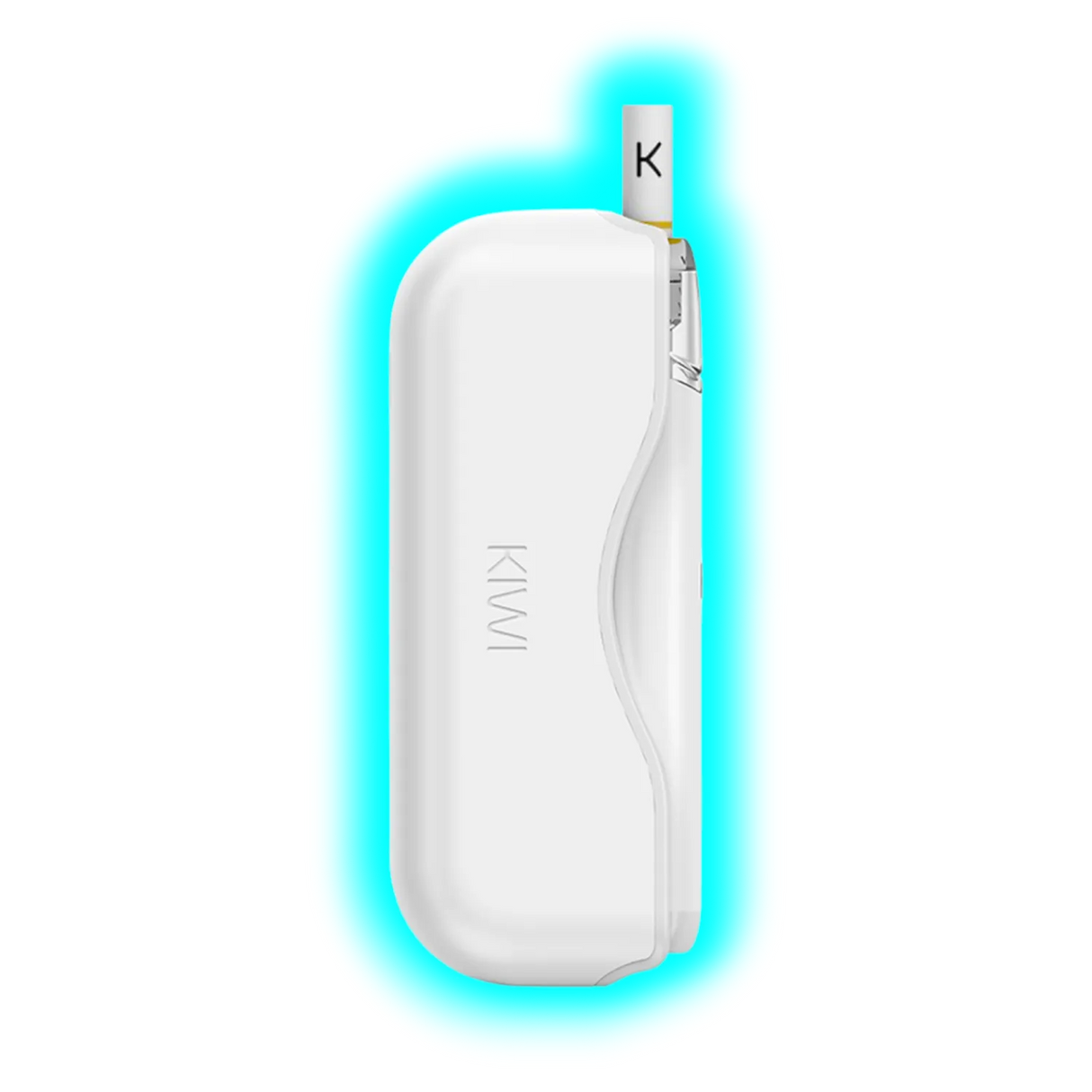 Kiwi Vapor Starter Kit Arctic White