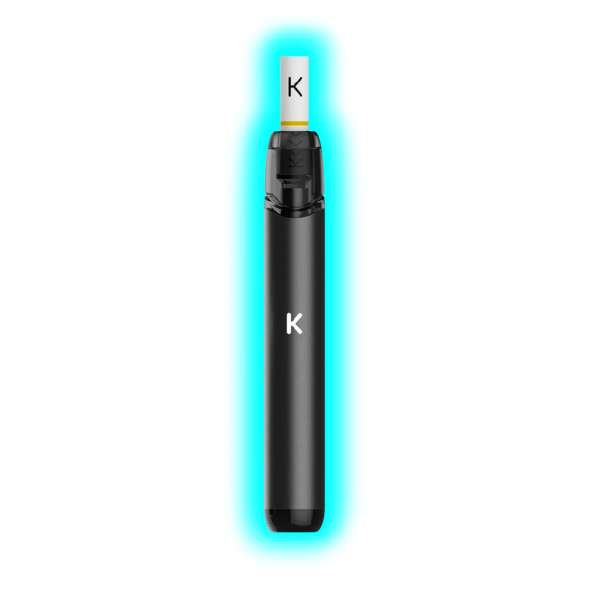 Kiwi Vapor Starter Kit Iron Gate