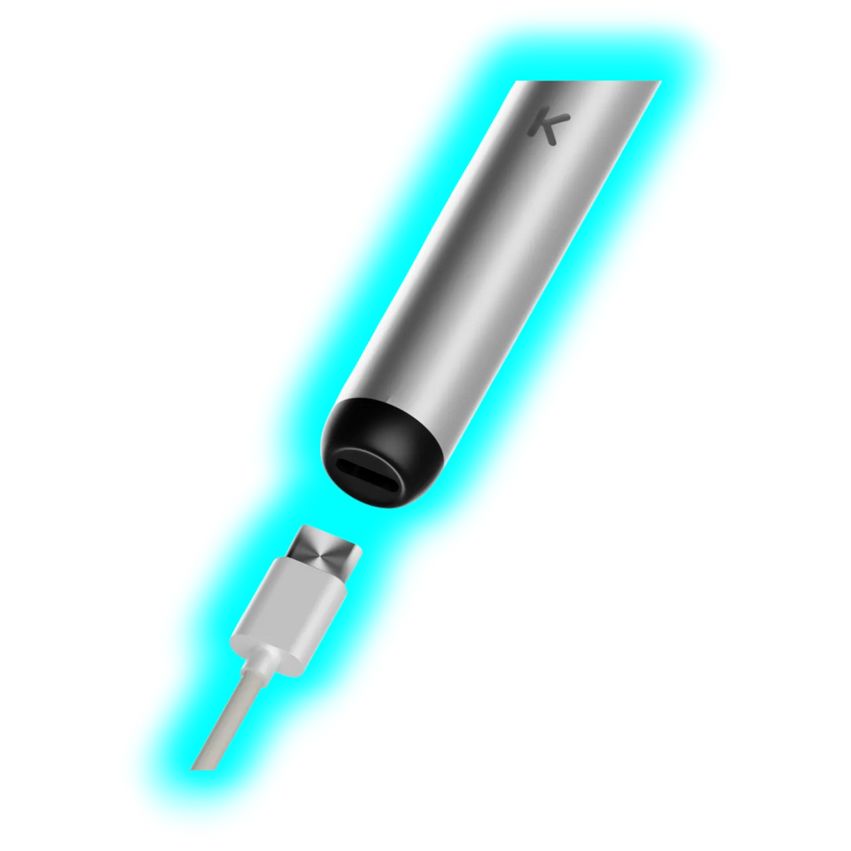 Kiwi Vapor Starter Kit Nimbus Cloud