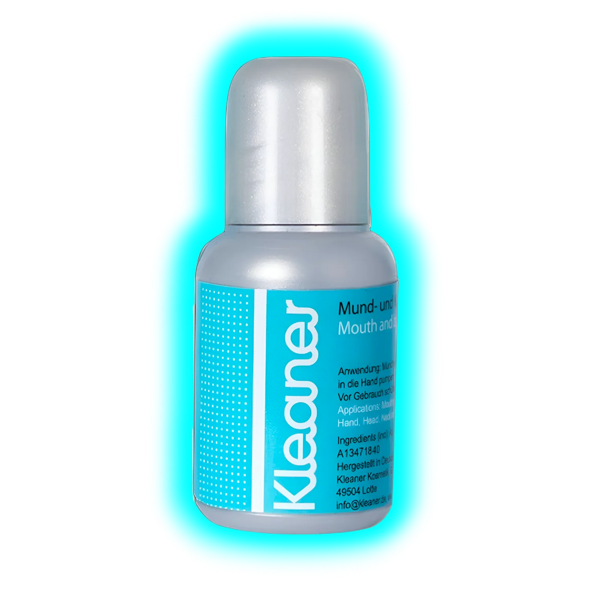 Kleaner Mouth and Body Hygiene 30ml