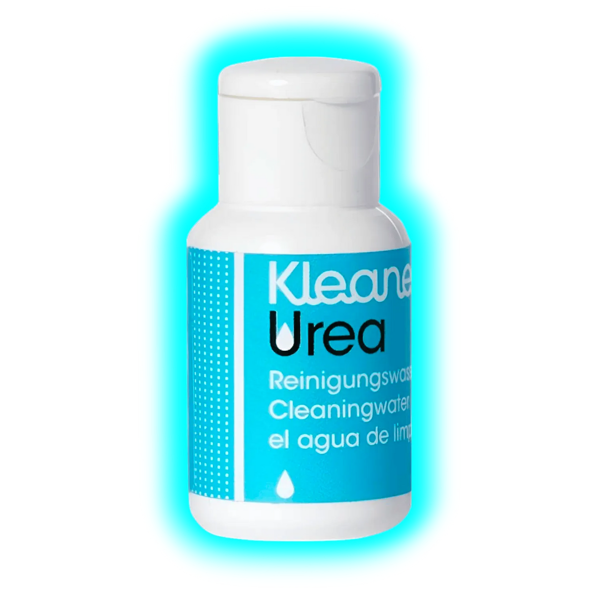 Kleaner Urea Cleaningwater 30ml