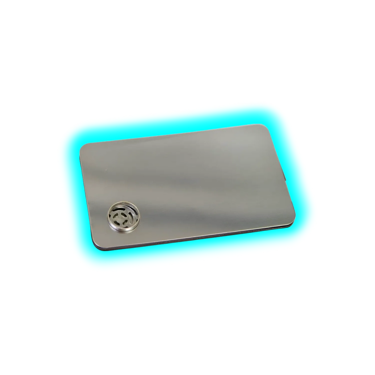 Kreditkartenpfeife Magnetisch