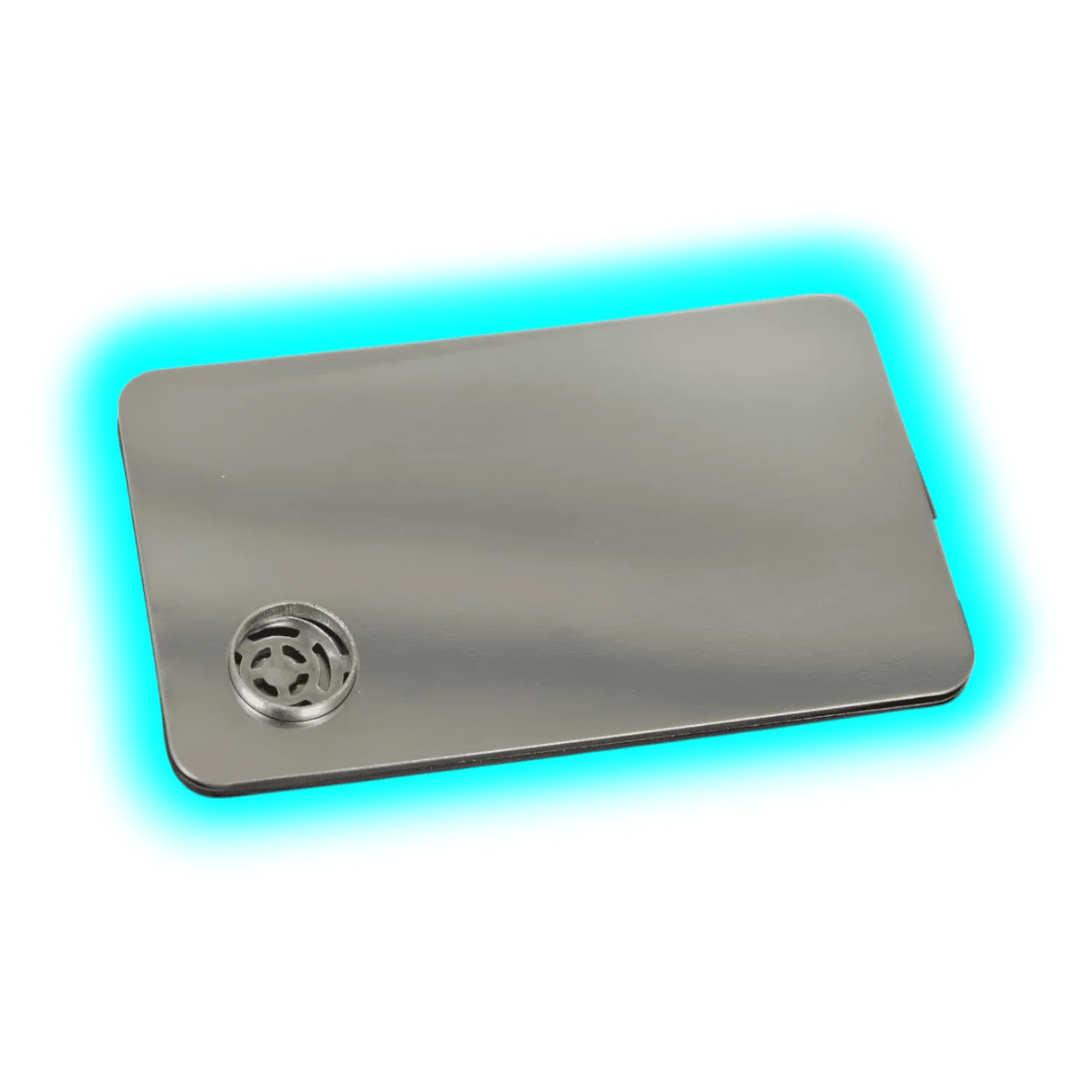 Kreditkartenpfeife Magnetisch