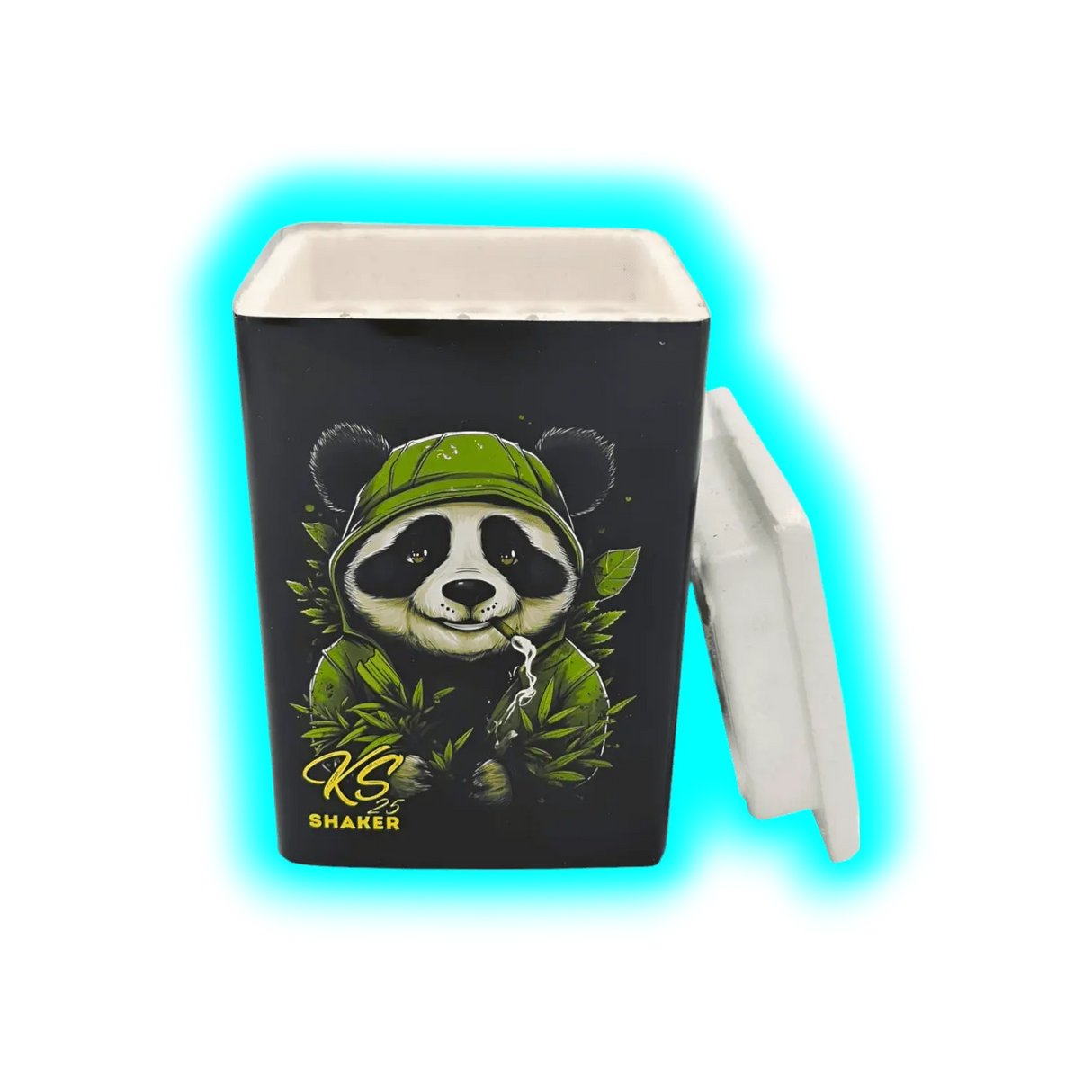 KS 25 Shaker Cone Master Panda