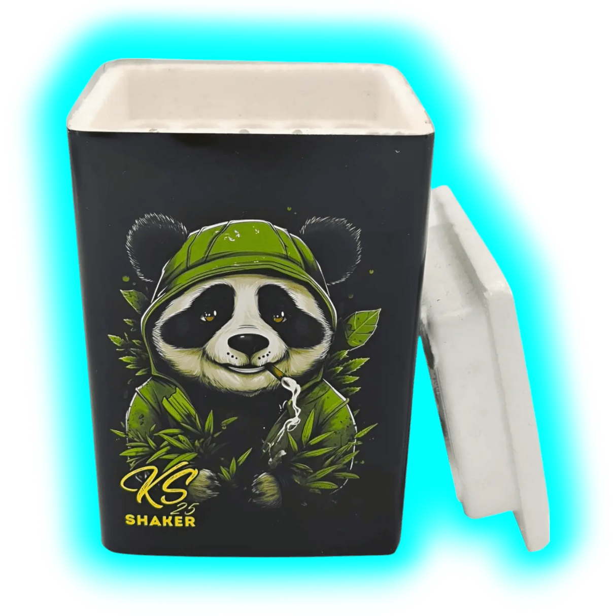 KS 25 Shaker Cone Master Panda