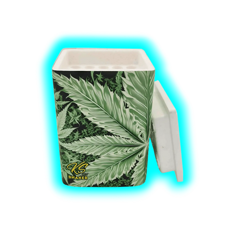 KS 25 Shaker Cone Master Weed