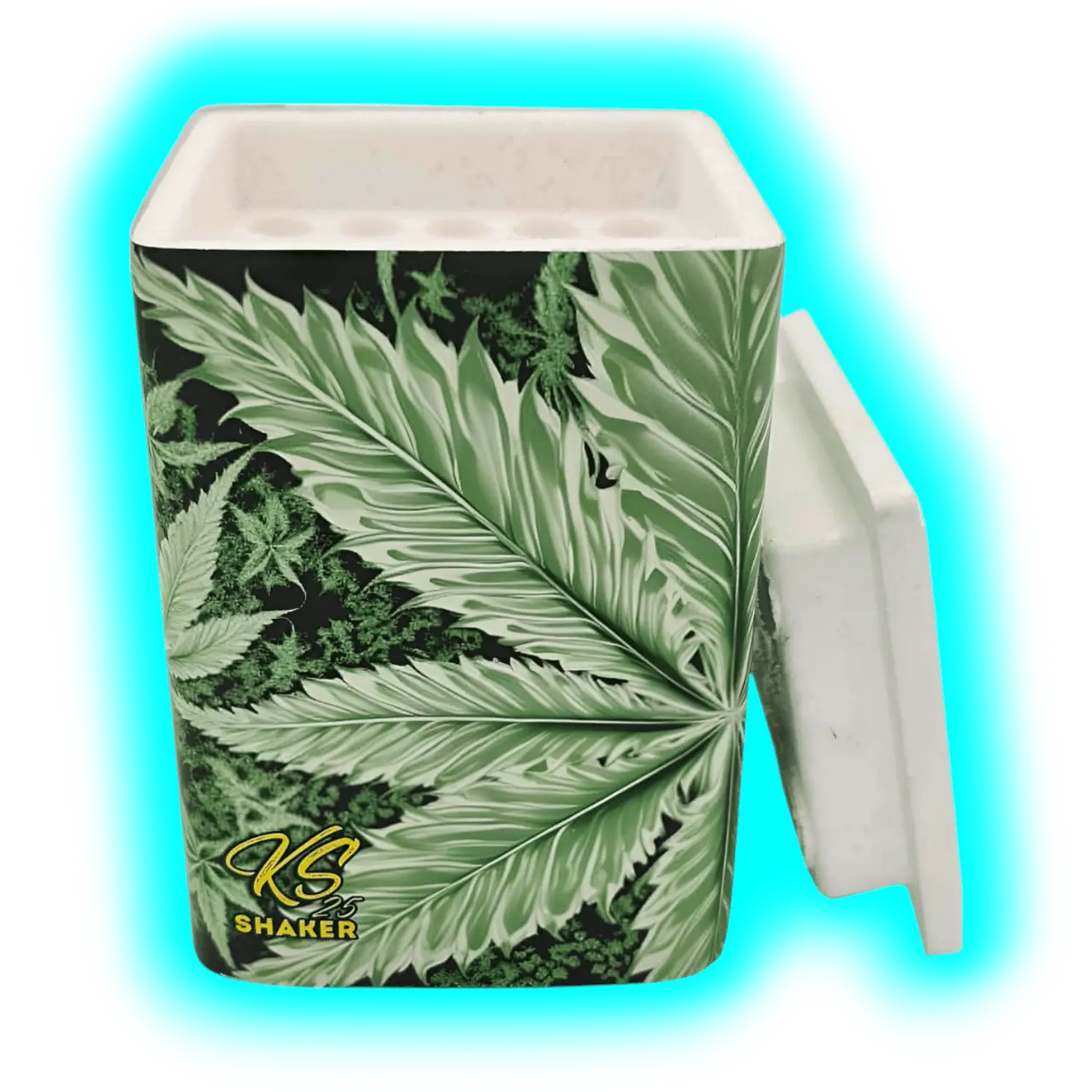 KS 25 Shaker Cone Master Weed