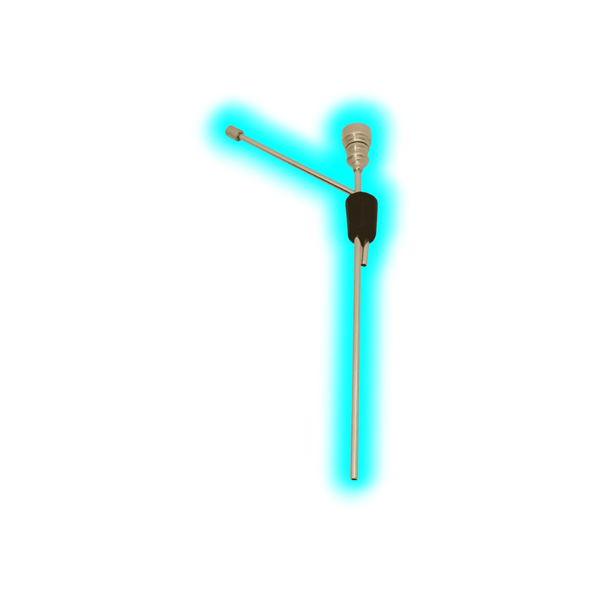 Kulu Beer Bottle Tube Iron Stem