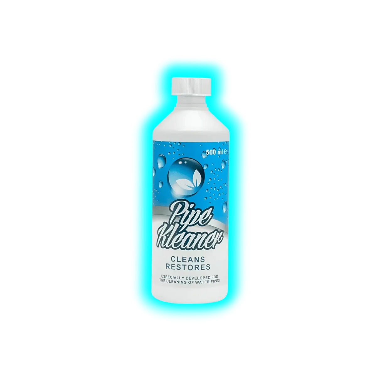 Kulu Pipe Cleaner 500ml