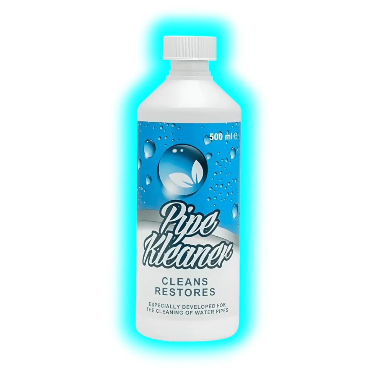 Kulu Pipe Cleaner 500ml