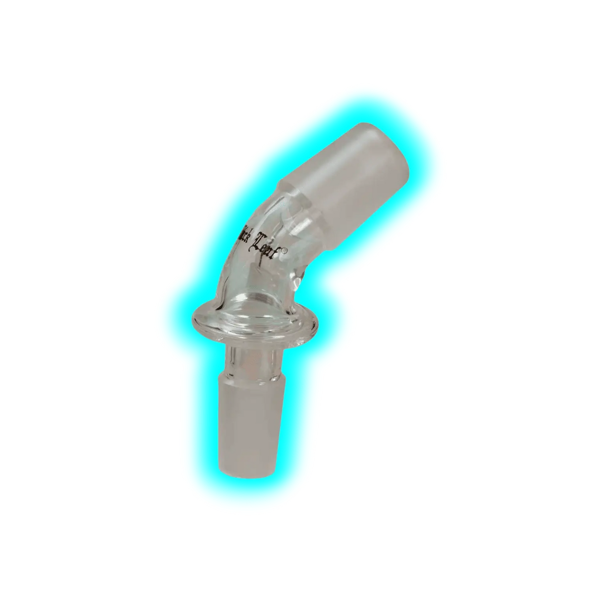 Kupplung kurz 45grad male 14.4mm / male 18.8mm