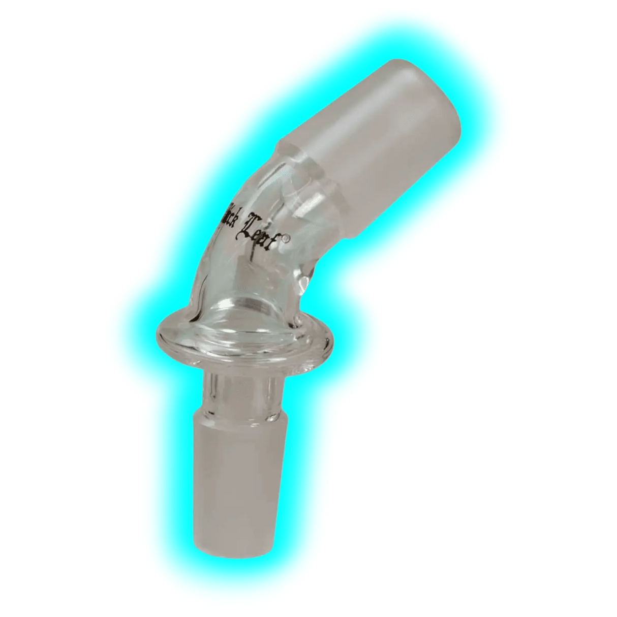 Kupplung kurz 45grad male 14.4mm / male 18.8mm