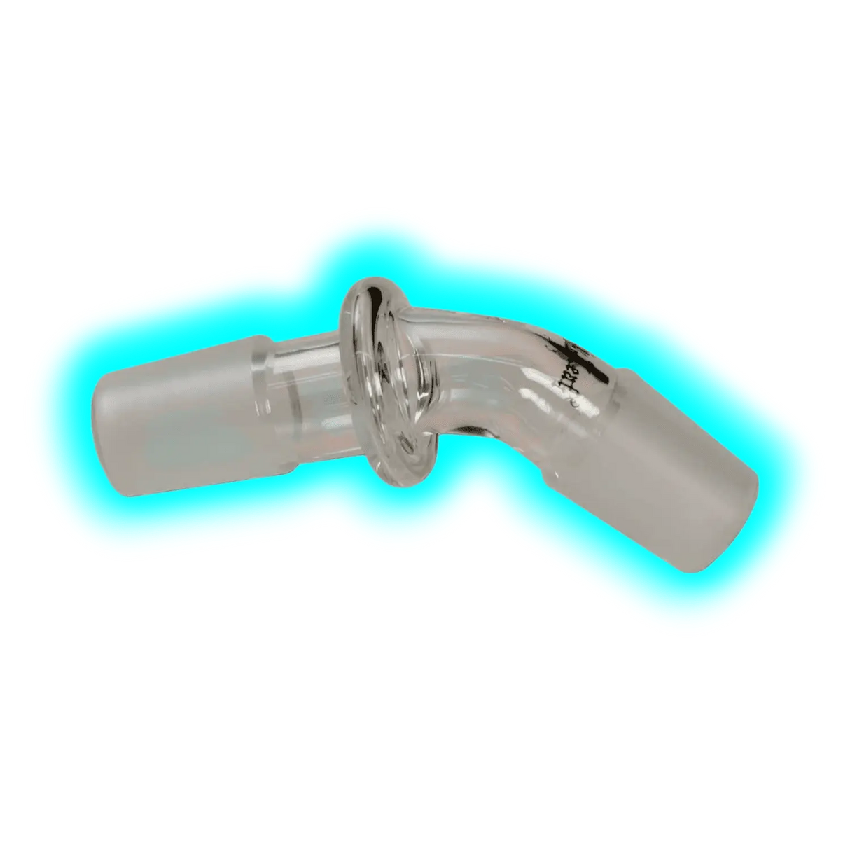 Kupplung kurz 45grad male/male 14,4mm