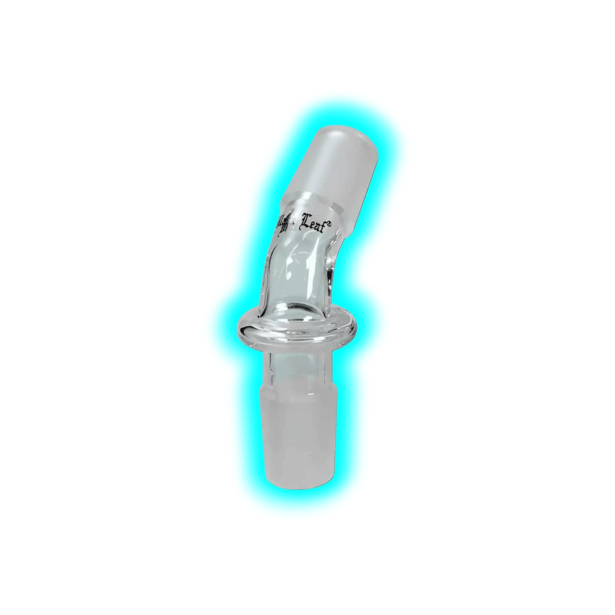 Kupplung kurz 45grad male/male 18.8mm