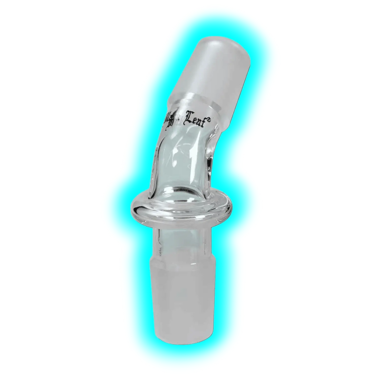 Kupplung kurz 45grad male/male 18.8mm