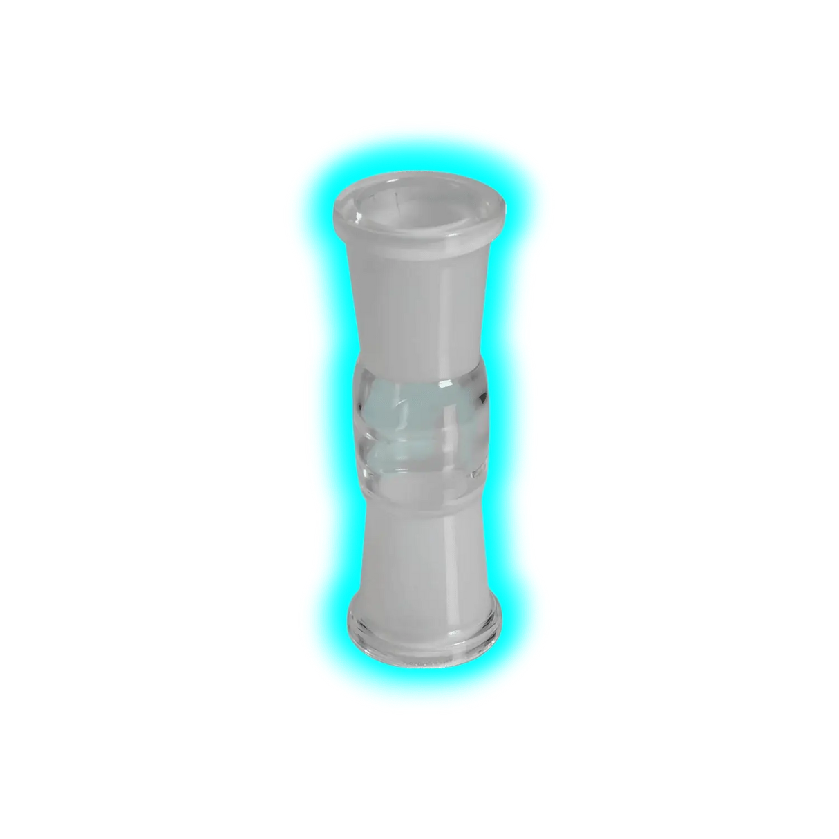 Kupplung kurz female/female 14,4mm