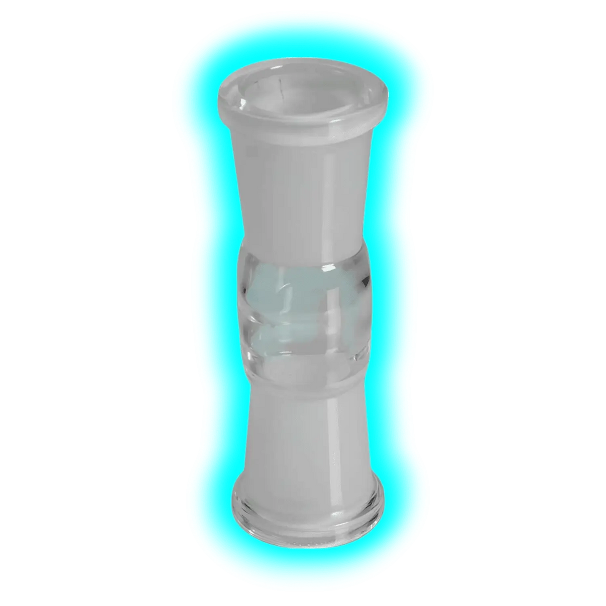 Kupplung kurz female/female 14,4mm