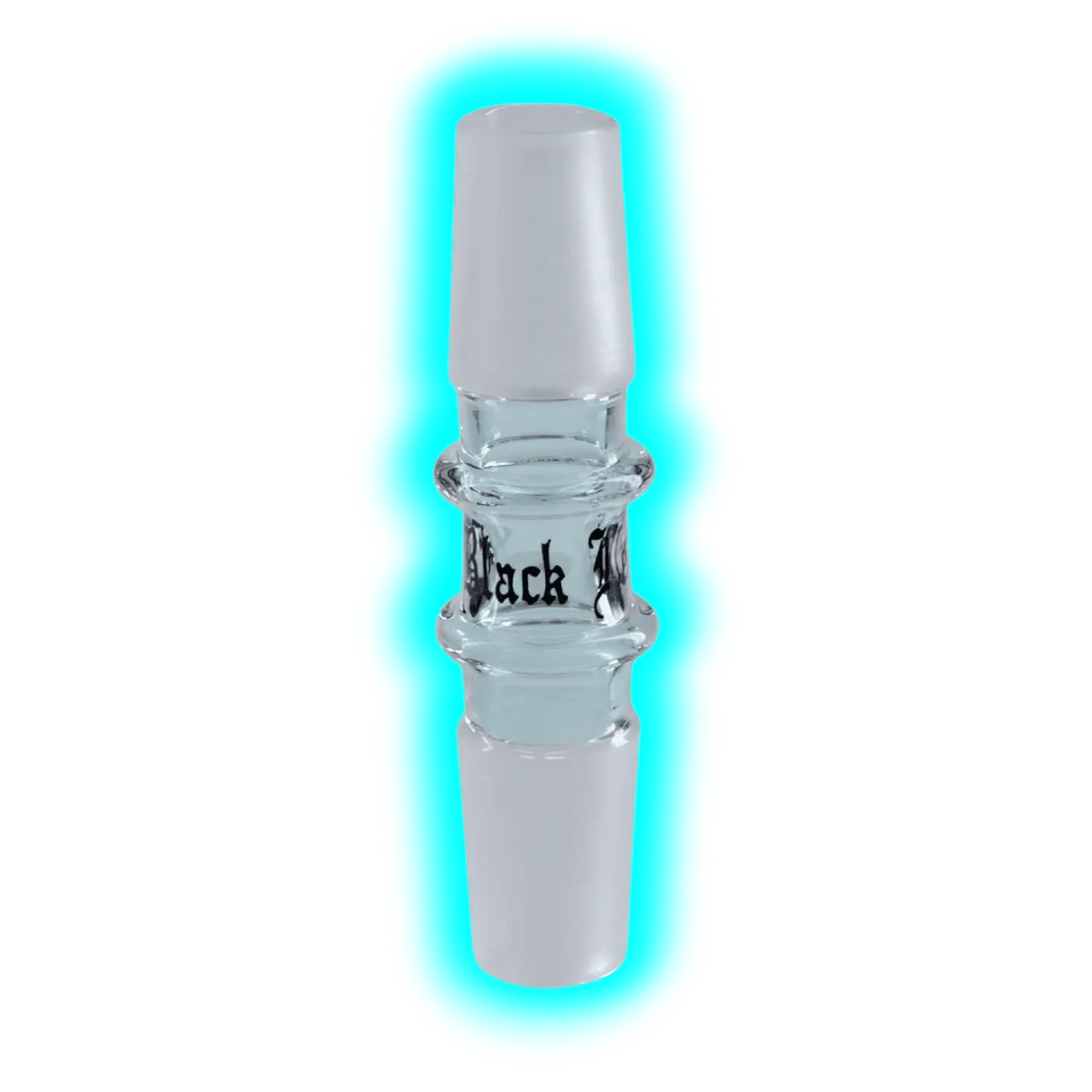 Kupplung kurz male/male 18.8mm