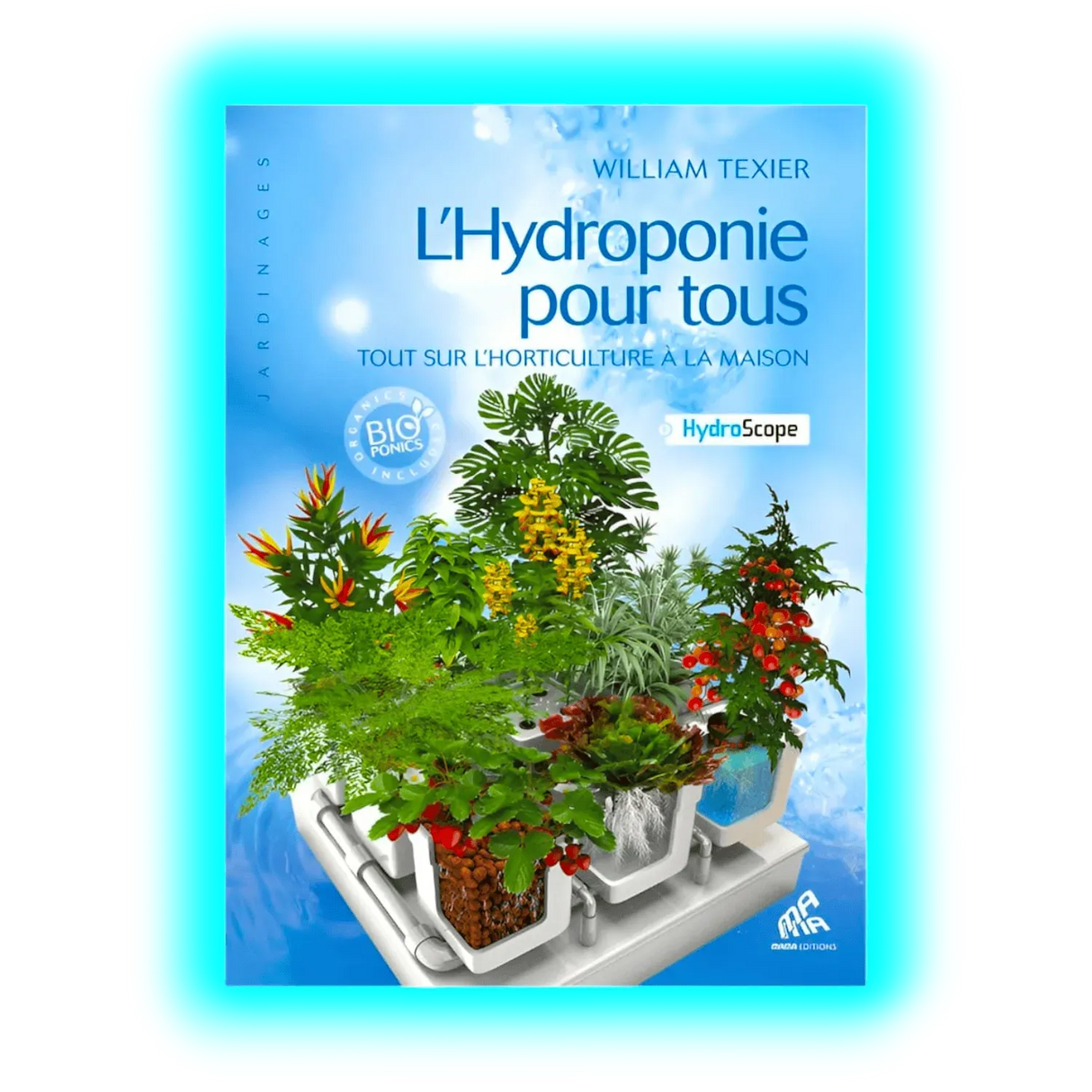 L'Hydroponie pour tous