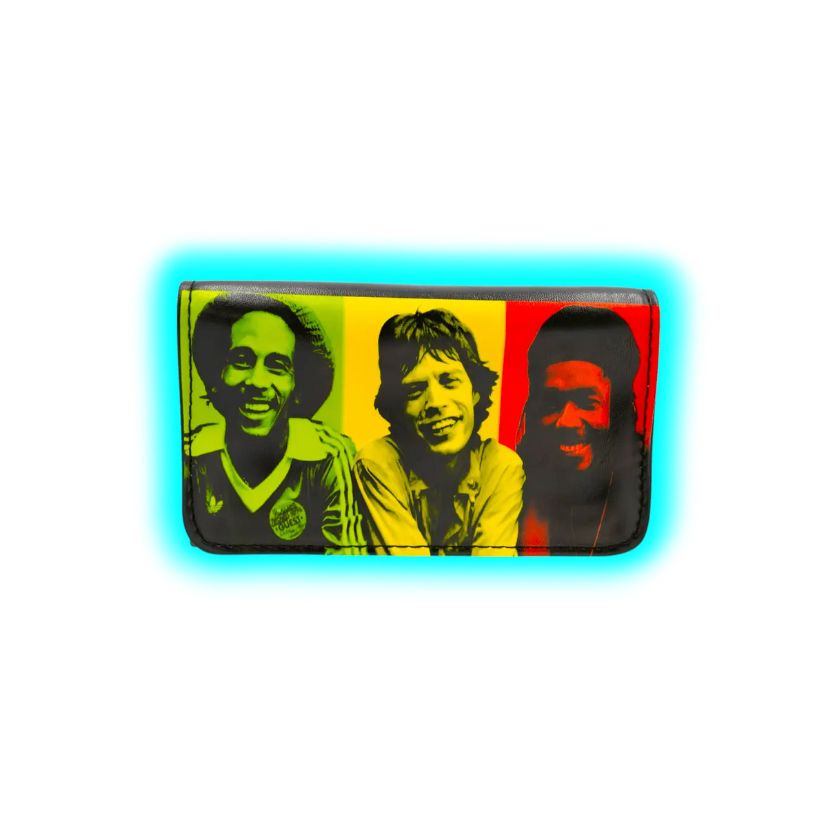 La Siesta Tabaktasche Bob