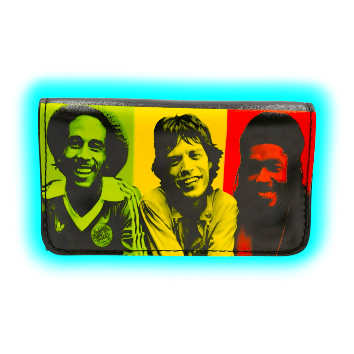 La Siesta Tabaktasche Bob