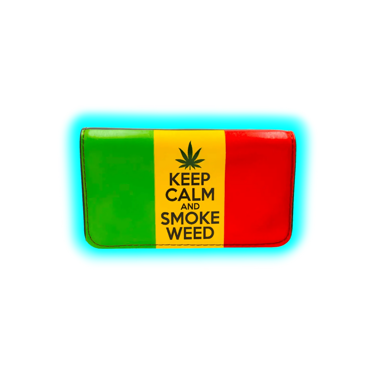 La Siesta Tabaktasche Calm