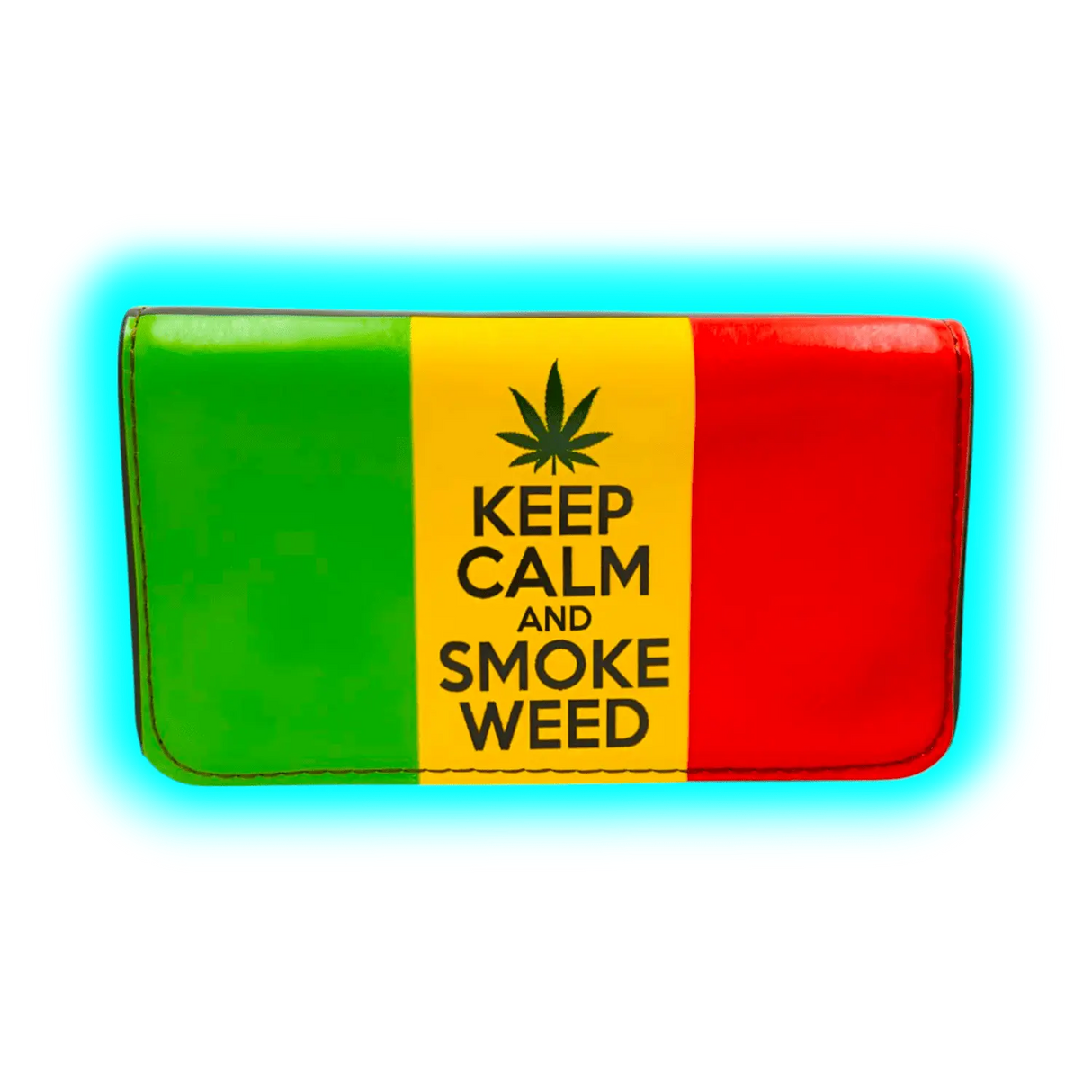 La Siesta Tabaktasche Calm