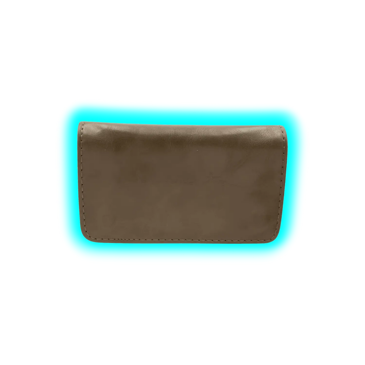 La Siesta Tabaktasche Grey