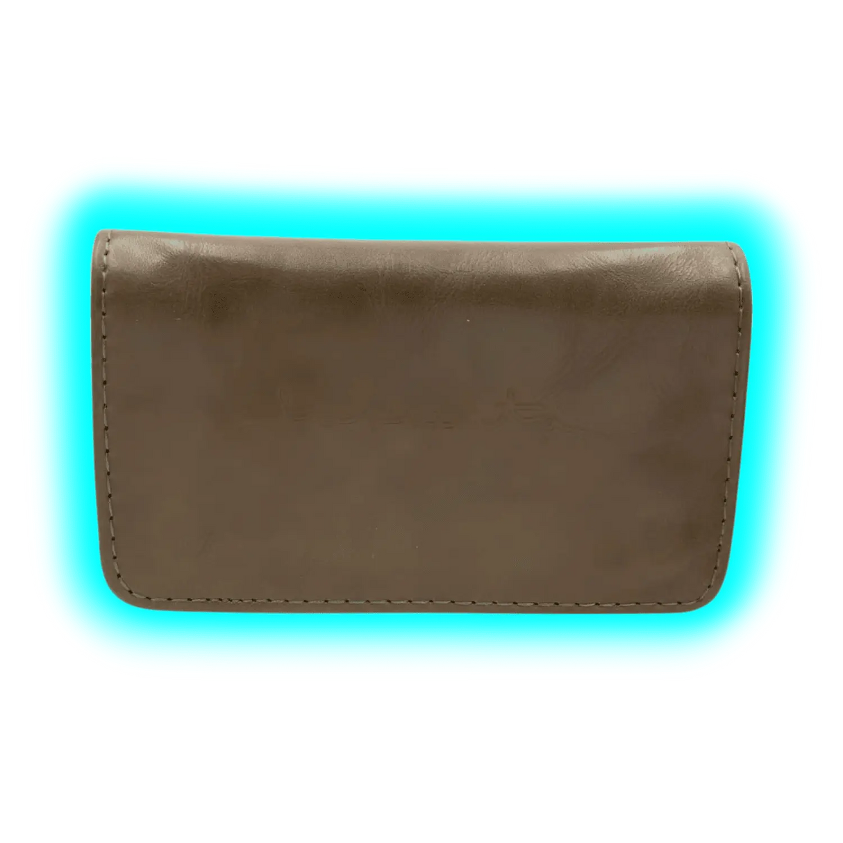 La Siesta Tabaktasche Grey