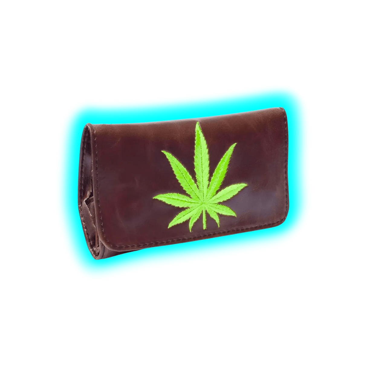 La Siesta Tabaktasche Leaf