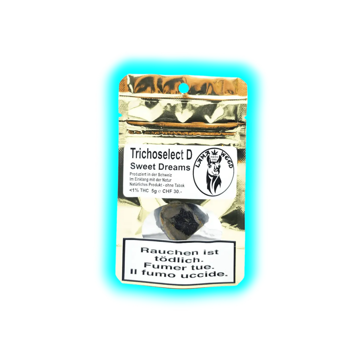 Lama Weed Trichoselect D Sweet Dreams 5g